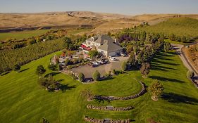 Cameo Heights Mansion And The Vine Fine Dining Restaurant